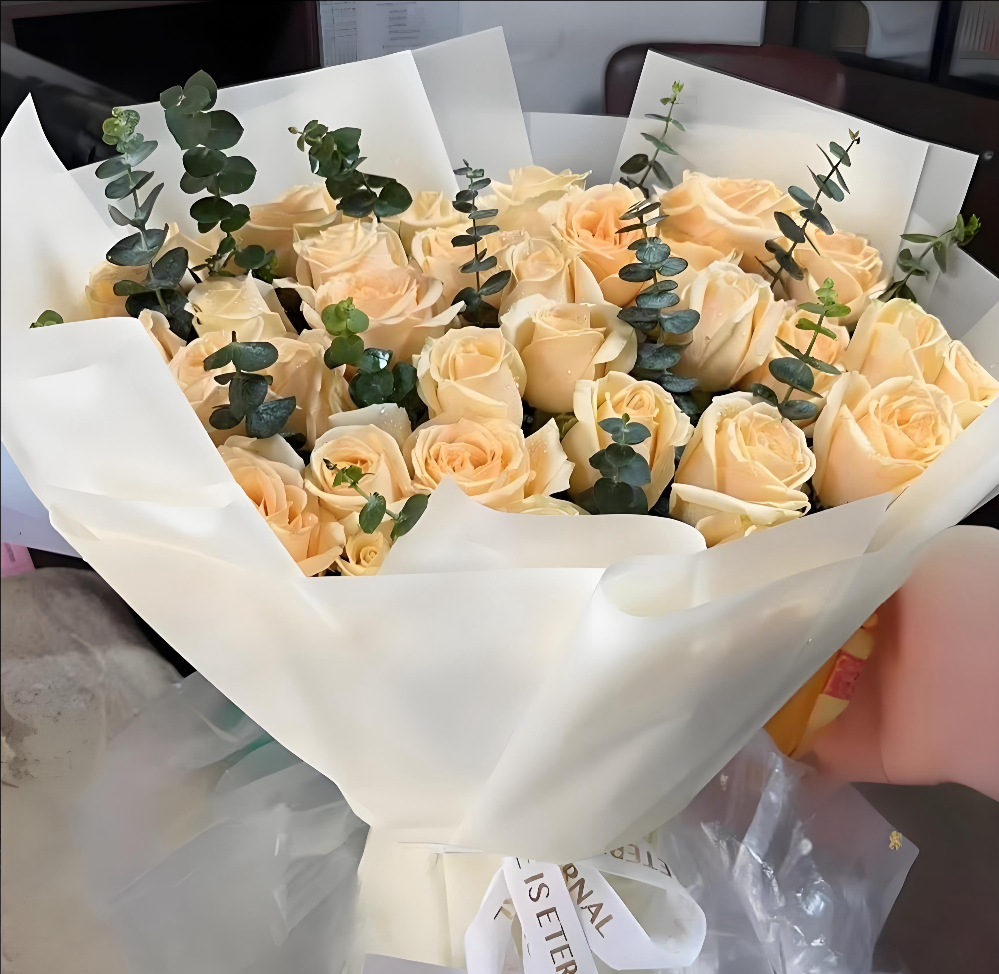 河源连平县花店